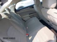 ✅ 2020 Ford Fusion SE • VIN: 3FA6P0H7XLR139229 • Lot: 42885741. Listed on IAAI with 190,925 mi. Free auction sales archive from the USA and detailed vehicle history report at DreamBid. Image 8.