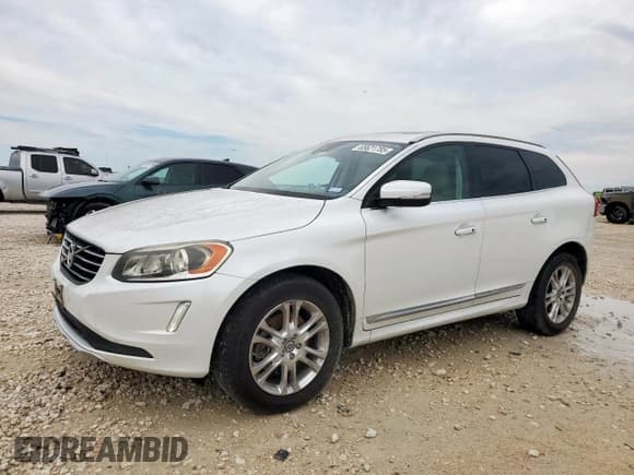 ✅ 2015 Volvo XC60 T5 Drive-E Premier Plus • VIN: YV440MDC6F2580796 • Лот: 65621785. Опубликован ранее на Copart с пробегом 112 941 миль. Бесплатный доступ к архиву аукционных продаж из США и подробный отчёт об истории автомобиля на DreamBid. Изображение 1.