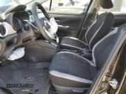 ✅ 2021 Nissan Versa SV • VIN: 3N1CN8EV4ML845950 • Lot: 80206205. Listed on Copart with 72,909 mi. Free auction sales archive from the USA and detailed vehicle history report at DreamBid. Image 7.