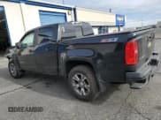 ✅ 2016 Chevrolet Colorado 4WD Z71 • VIN: 1GCGTDE34G1379170 • Лот: 86102385. Опубликован ранее на Copart с пробегом 125 298 миль. Бесплатный доступ к архиву аукционных продаж из США и подробный отчёт об истории автомобиля на DreamBid. Изображение 2.