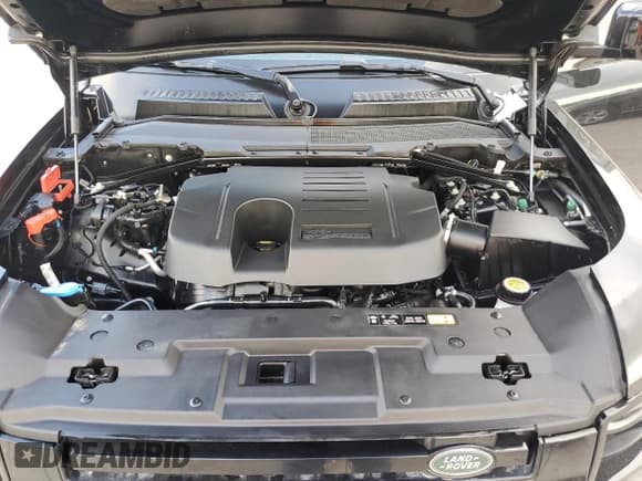 ✅ 2023 Land Rover Defender X-Dynamic SE • VIN: SALE2FEU9P2226186 • Lot: 43362315. Wystawiony na Copart z przebiegiem Nie podano. Bezpłatny archiwum sprzedaży aukcyjnych z USA i szczegółowy raport historii pojazdu na DreamBid. Zdjęcie 13.