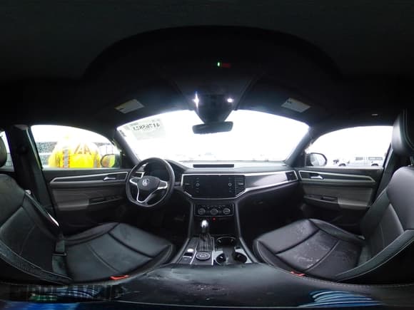 ✅ 2023 Volkswagen Atlas SEL • VIN: 1V2BE2CA7PC225811 • Lot: 41765823. Wystawiony na IAAI z przebiegiem 34 110 mil. Bezpłatny archiwum sprzedaży aukcyjnych z USA i szczegółowy raport historii pojazdu na DreamBid. Zdjęcie 19.