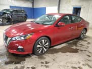 ✅ 2020 Nissan Altima SV • VIN: 1N4BL4DV3LC119411 • Lot: 87227035. Listed on Copart with 42,255 mi. Free auction sales archive from the USA and detailed vehicle history report at DreamBid. Image 1.