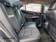 ✅ 2014 Toyota Camry XLE • VIN: 4T1BF1FK2EU829086 • Lot: 80817845. Listed on Copart with 233,259 mi. Free auction sales archive from the USA and detailed vehicle history report at DreamBid. Image 10.