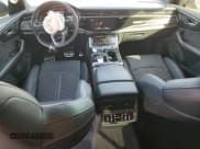 ✅ 2021 Audi RS Q8 • VIN: WU1ARBF1XMD037936 • Лот: 89896125. Опубликован ранее на Copart с пробегом 30 518 миль. Бесплатный доступ к архиву аукционных продаж из США и подробный отчёт об истории автомобиля на DreamBid. Изображение 8.