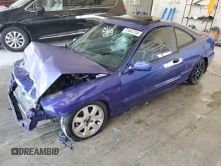 ✅ 1998 Acura Integra GS-R • VIN: JH4DC2388WS006078 • Lot: 81984734. Wystawiony na Copart z przebiegiem 153 761 mil. Bezpłatny archiwum sprzedaży aukcyjnych z USA i szczegółowy raport historii pojazdu na DreamBid. Zdjęcie 1.