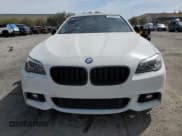 ✅ 2016 BMW 5 Series 535i xDrive • VIN: WBA5B3C52GG254199 • Лот: 52100135. Опубликован ранее на Copart с пробегом 110 465 миль. Бесплатный доступ к архиву аукционных продаж из США и подробный отчёт об истории автомобиля на DreamBid. Изображение 5.