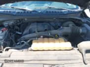 ✅ 2017 Ford F-150 XL • VIN: 1FTEW1CP6HKE19361 • Lot: 42744329. Listed on IAAI with 110,010 mi. Free auction sales archive from the USA and detailed vehicle history report at DreamBid. Image 10.