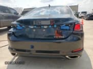 ✅ 2022 Lexus ES 350 Ultra Luxury • VIN: 58AFZ1B13NU126286 • Lot: 70177455. Listed on Copart with 45,430 mi. Free auction sales archive from the USA and detailed vehicle history report at DreamBid. Image 6.