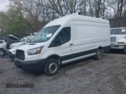 ✅ 2019 Ford Transit • VIN: 1FTBW3XG2KKA66858 • Лот: 41969887. Опубликован ранее на IAAI с пробегом 140 304 миль. Бесплатный доступ к архиву аукционных продаж из США и подробный отчёт об истории автомобиля на DreamBid. Изображение 2.