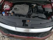 ✅ 2023 Kia Sportage SX-Prestige • VIN: 5XYK53AF0PG086445 • Lot: 82078655. Wystawiony na Copart z przebiegiem 22 970 mil. Bezpłatny archiwum sprzedaży aukcyjnych z USA i szczegółowy raport historii pojazdu na DreamBid. Zdjęcie 12.