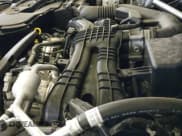 ✅ 2025 Subaru Impreza • VIN: JF1GUABC1S8219821 • Lot: 43498280. Listed on IAAI with 13,411 mi. Free auction sales archive from the USA and detailed vehicle history report at DreamBid. Image 19.