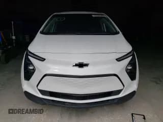 ✅ 2023 Chevrolet Bolt EV 1LT • VIN: 1G1FW6S07P4168254 • Lot: 62900904. Wystawiony na Copart z przebiegiem 18 114 mil. Bezpłatny archiwum sprzedaży aukcyjnych z USA i szczegółowy raport historii pojazdu na DreamBid. Zdjęcie 5.