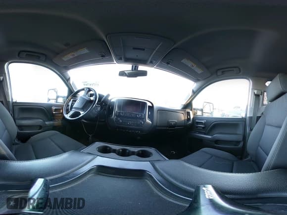 ✅ 2019 Chevrolet Silverado 2500HD LT • VIN: 1GC1KSEY2KF234312 • Лот: 43716769. Опубликован ранее на IAAI с пробегом 191 972 миль. Бесплатный доступ к архиву аукционных продаж из США и подробный отчёт об истории автомобиля на DreamBid. Изображение 20.