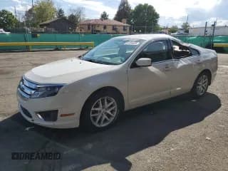 ✅ 2012 Ford Fusion SEL • VIN: 3FAHP0JA2CR344834 • Lot: 81054655. Wystawiony na Copart z przebiegiem 189 676 mil. Bezpłatny archiwum sprzedaży aukcyjnych z USA i szczegółowy raport historii pojazdu na DreamBid. Zdjęcie 1.