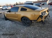 ✅ 2010 Ford Mustang GT • VIN: 1ZVBP8CHXA5136254 • Lot: 92683775. Wystawiony na Copart z przebiegiem 128 742 mil. Bezpłatny archiwum sprzedaży aukcyjnych z USA i szczegółowy raport historii pojazdu na DreamBid. Zdjęcie 2.