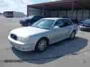 ✅ 2003 Hyundai Sonata GLS • VIN: KMHWF35H53A829245 • Лот: 42323409. Размещён на IAAI с пробегом 99 333 миль миль. Получите бесплатный доступ к архиву аукционных продаж из США и посмотрите подробный отчёт об истории автомобиля на DreamBid. Изображение 2.