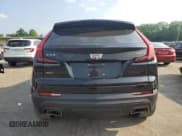 ✅ 2022 Cadillac XT4 AWD Luxury • VIN: 1GYFZBR45NF164036 • Lot: 58950615. Listed on Copart with 32,693 mi. Free auction sales archive from the USA and detailed vehicle history report at DreamBid. Image 6.