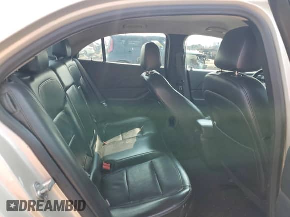 ✅ 2013 Chevrolet Malibu LTZ • VIN: 1G11H5SA6DF269714 • Lot: 61333294. Wystawiony na Copart z przebiegiem 170 416 mil mil. Skorzystaj z bezpłatnego archiwum sprzedaży aukcyjnych z USA i zobacz szczegółowy raport historii pojazdu na DreamBid. Zdjęcie 10.