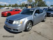 ✅ 2013 Dodge Avenger SE V6 • VIN: 1C3CDZAG8DN750387 • Лот: 73009674. Опубликован ранее на Copart с пробегом 179 331 миль. Бесплатный доступ к архиву аукционных продаж из США и подробный отчёт об истории автомобиля на DreamBid. Изображение 1.