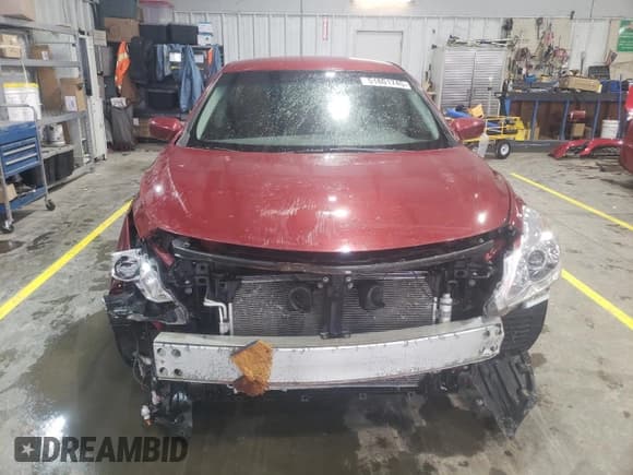 ✅ 2013 Nissan Altima SV • VIN: 1N4AL3AP3DN458087 • Лот: 51801745. Опубликован ранее на Copart с пробегом 118 821 миль. Бесплатный доступ к архиву аукционных продаж из США и подробный отчёт об истории автомобиля на DreamBid. Изображение 5.