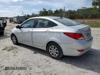 ✅ 2012 Hyundai Accent GLS • VIN: KMHCT4AE8CU219481 • Лот: 80780814. Опубликован ранее на Copart с пробегом 149 223 миль. Бесплатный доступ к архиву аукционных продаж из США и подробный отчёт об истории автомобиля на DreamBid. Изображение 2.