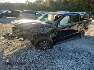 ✅ 2021 Ford Ranger XLT • VIN: 1FTER4FH9MLD40056 • Lot: 86705685. Listed on Copart with Not provided. Free auction sales archive from the USA and detailed vehicle history report at DreamBid. Image 1.