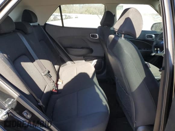 ✅ 2021 Hyundai Venue SE • VIN: KMHRB8A37MU064068 • Lot: 81572524. Listed on Copart with 43,381 mi. Free auction sales archive from the USA and detailed vehicle history report at DreamBid. Image 11.