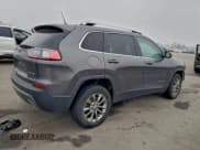 ✅ 2019 Jeep Cherokee Limited • VIN: 1C4PJMDX5KD431763 • Lot: 94462565. Wystawiony na Copart z przebiegiem Nie podano. Bezpłatny archiwum sprzedaży aukcyjnych z USA i szczegółowy raport historii pojazdu na DreamBid. Zdjęcie 3.