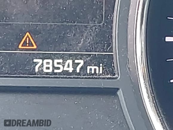 ✅ 2018 Kia Sedona SX • VIN: KNDMC5C11J6365716 • Lot: 42912237. Listed on IAAI with 78,547 mi. Free auction sales archive from the USA and detailed vehicle history report at DreamBid. Image 15.