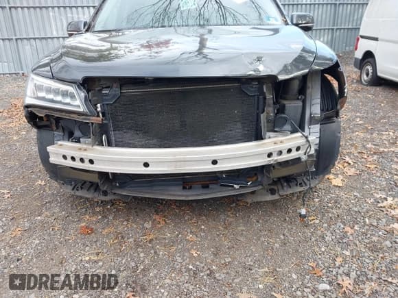 ✅ 2014 Acura MDX • VIN: 5FRYD4H26EB029482 • Lot: 43677108. Listed on IAAI with 141,441 mi. Free auction sales archive from the USA and detailed vehicle history report at DreamBid. Image 6.