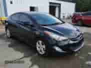 ✅ 2013 Hyundai Elantra GLS • VIN: 5NPDH4AE9DH243004 • Lot: 83972185. Wystawiony na Copart z przebiegiem 54 218 mil mil. Skorzystaj z bezpłatnego archiwum sprzedaży aukcyjnych z USA i zobacz szczegółowy raport historii pojazdu na DreamBid. Zdjęcie 13.