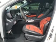 ✅ 2022 Mercedes-Benz GLE 53 AMG • VIN: 4JGFD6BB3NA814771 • Lot: 67725955. Listed on Copart with 78,050 mi. Free auction sales archive from the USA and detailed vehicle history report at DreamBid. Image 7.