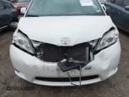 ✅ 2015 Toyota Sienna XLE • VIN: 5TDDK3DC5FS122764 • Лот: 43724423. Опубликован ранее на IAAI с пробегом 111 207 миль. Бесплатный доступ к архиву аукционных продаж из США и подробный отчёт об истории автомобиля на DreamBid. Изображение 6.