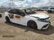 2022 Toyota Camry Hybrid SE with VIN 4T1T31AK7NU035639, listed as a Copart auction lot 70134065 with Not provided miles and Non repairable. Bid and sale history available at DreamBid. Image 4.