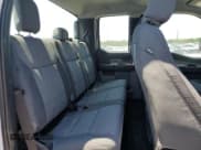 ✅ 2024 Ford F-250 • VIN: 1FD7X2AA6RED37006 • Лот: 53731515. Опубликован ранее на Copart с пробегом Не указан. Бесплатный доступ к архиву аукционных продаж из США и подробный отчёт об истории автомобиля на DreamBid. Изображение 10.