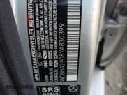 ✅ 2000 Mercedes-Benz C 230/260/280/320 • VIN: WDBHA29G8YA830399 • Lot: 86919894. Wystawiony na Copart z przebiegiem 89 183 mil. Bezpłatny archiwum sprzedaży aukcyjnych z USA i szczegółowy raport historii pojazdu na DreamBid. Zdjęcie 12.