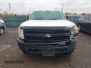 ✅ 2009 Chevrolet Silverado 1500 LS • VIN: 3GCEC13CX9G101192 • Лот: 43585809. Опубликован ранее на IAAI с пробегом 199 481 миль. Бесплатный доступ к архиву аукционных продаж из США и подробный отчёт об истории автомобиля на DreamBid. Изображение 12.