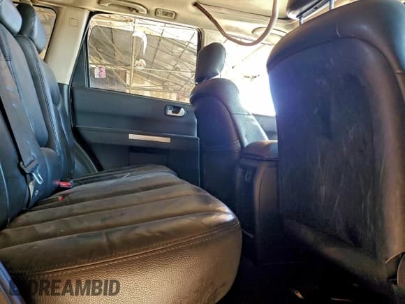 ✅ 2007 Mitsubishi Endeavor SE • VIN: 4A4MM31S57E053726 • Lot: 95903885. Listed on Copart with 194,314 mi. Free auction sales archive from the USA and detailed vehicle history report at DreamBid. Image 11.