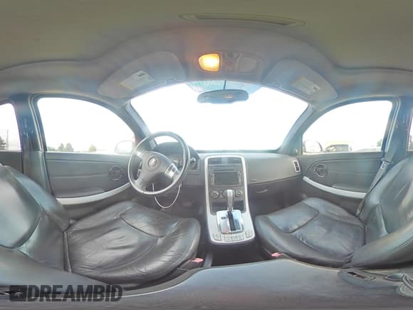 ✅ 2007 Pontiac Torrent • VIN: 2CKDL63FX76037076 • Lot: 69780495. Listed on Copart with 187,191 mi. Free auction sales archive from the USA and detailed vehicle history report at DreamBid. Image 15.