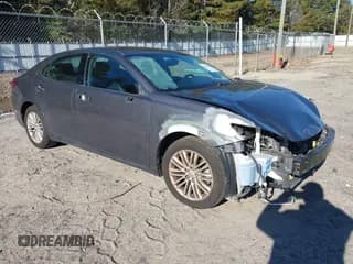 ✅ 2016 Lexus ES 330 • VIN: 58ABK1GG4GU021968 • Lot: 43509845. Listed on IAAI with 110,760 mi. Free auction sales archive from the USA and detailed vehicle history report at DreamBid. Image 1.