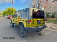 ✅ 2008 Jeep Wrangler Unlimited Sahara • VIN: 1J4GA59148L521893 • Lot: 94819545. Wystawiony na Copart z przebiegiem 149 749 mil. Bezpłatny archiwum sprzedaży aukcyjnych z USA i szczegółowy raport historii pojazdu na DreamBid. Zdjęcie 3.