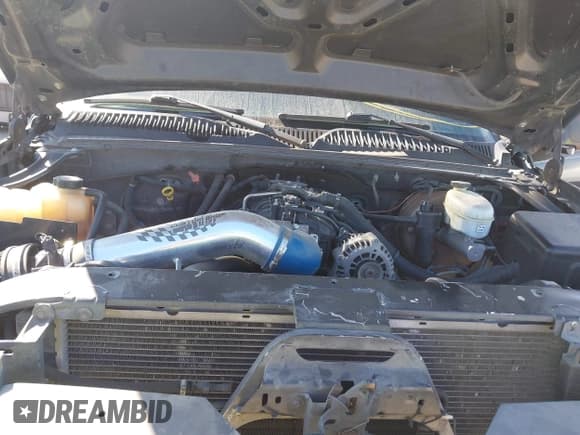 ✅ 2003 Chevrolet Silverado 1500 Work Truck • VIN: 1GCEC14X43Z124654 • Лот: 41656014. Опубликован ранее на IAAI с пробегом 188 379 миль. Бесплатный доступ к архиву аукционных продаж из США и подробный отчёт об истории автомобиля на DreamBid. Изображение 10.