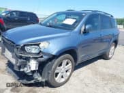 ✅ 2007 Toyota RAV4 Sport • VIN: JTMZD32VX76046867 • Lot: 42135525. Listed on IAAI with 218,008 mi. Free auction sales archive from the USA and detailed vehicle history report at DreamBid. Image 2.