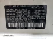 ✅ 2025 Subaru Crosstrek Premium • VIN: JF2GUHDC7S8243963 • Lot: 70064545. Wystawiony na Copart z przebiegiem 1 385 mil. Bezpłatny archiwum sprzedaży aukcyjnych z USA i szczegółowy raport historii pojazdu na DreamBid. Zdjęcie 13.