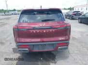 ✅ 2022 Infiniti QX60 Luxe • VIN: 5N1DL1FR9NC330743 • Лот: 42456589. Опубликован ранее на IAAI с пробегом 17 780 миль. Бесплатный доступ к архиву аукционных продаж из США и подробный отчёт об истории автомобиля на DreamBid. Изображение 16.