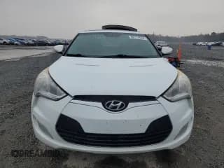 ✅ 2012 Hyundai Veloster w/Gray Int • VIN: KMHTC6AD3CU035360 • Lot: 80714504. Wystawiony na Copart z przebiegiem 188 673 mil. Bezpłatny archiwum sprzedaży aukcyjnych z USA i szczegółowy raport historii pojazdu na DreamBid. Zdjęcie 5.