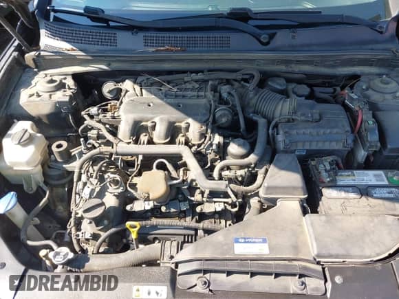 2014 Hyundai Azera с VIN KMHFG4JGXEA360558, выставлен на аукционе IAAI как лот 42845445 с пробегом 147 055 миль миль и . История ставок и продаж доступна на DreamBid. Изображение 10.