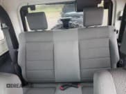 ✅ 2007 Jeep Wrangler Sahara • VIN: 1J4FA54137L224275 • Lot: 89448275. Listed on Copart with 182,692 mi. Free auction sales archive from the USA and detailed vehicle history report at DreamBid. Image 10.