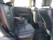 2017 Mitsubishi Outlander SE с VIN JA4AD3A34HZ041526, выставлен на аукционе Copart как лот 87021355 с пробегом 163 164 миль миль и Списание • Salvage title. История ставок и продаж доступна на DreamBid. Изображение 10.